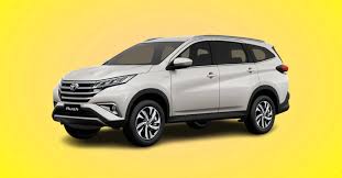 Toyota 7-Seater Price in Pakistan