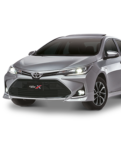 Meezan Toyota Car Financing Deal Offers Big Savings