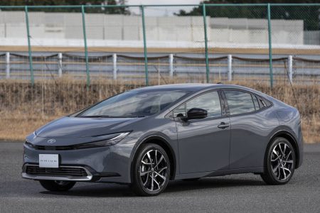 Toyota Prius Price in Pakistan 2025 – Full Update