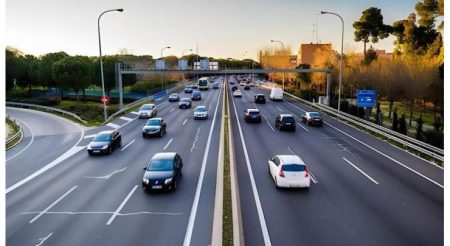 Traffic Fines in Punjab Get Big Increase