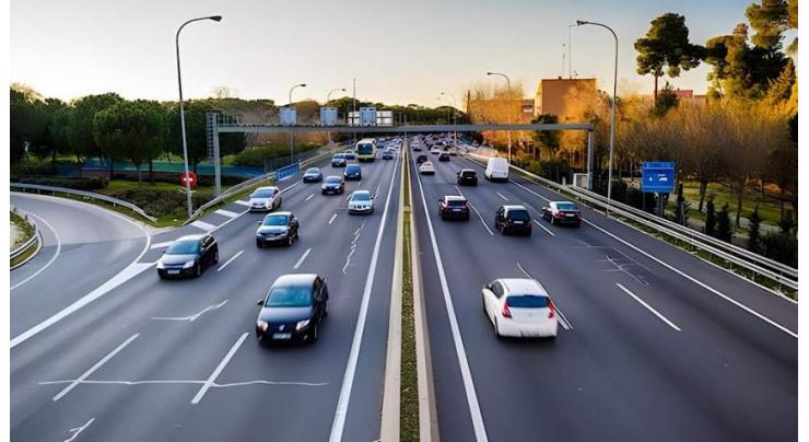 Traffic Fines in Punjab Get Big Increase