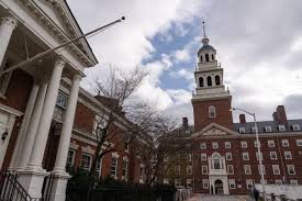 Trump Blocks Harvard from Enrolling Foreign Students