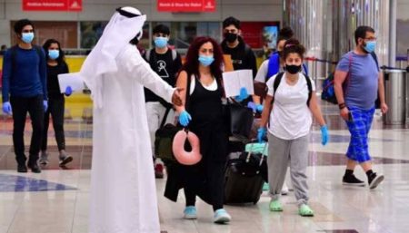 UAE Aims to Create 1 Million New Jobs in 2025