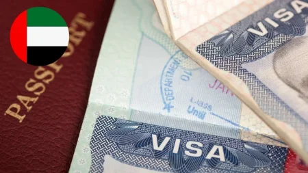 Blue Residency Applicants