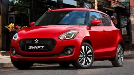 UBL Launches Affordable Suzuki Swift Installment Plans