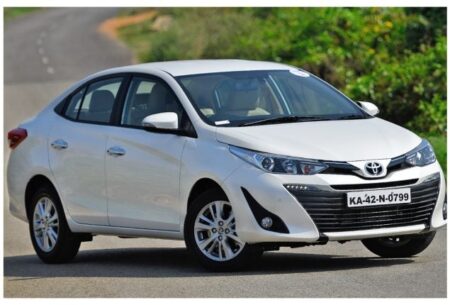 UBL Launches Easy Monthly Installment Plan for All Toyota Yaris Models