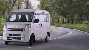 UBL Offers Suzuki Every on 0% Installments!