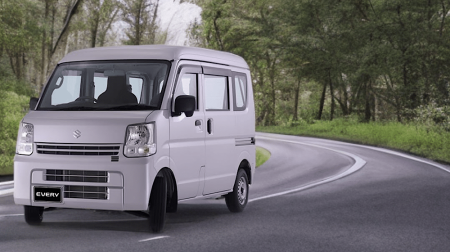 UBL Offers Suzuki Every on 0% Installments!