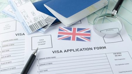 UK Eyes New Visa Scheme for Wealthy Investors