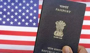 US Warns Indians: Risk Visa Ban, Deportation