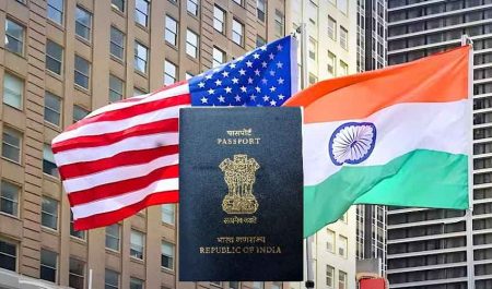 US visa ban Indian travel agents