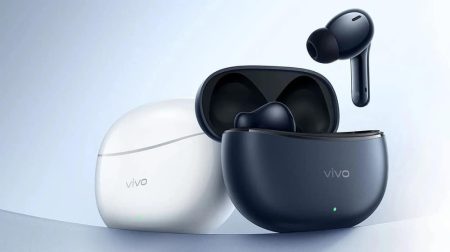 Vivo Launches Tablets, Watches & Earbuds from $14