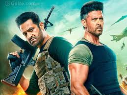 War 2 Teaser Drops: Hrithik and NTR Set the Screen on Fire!