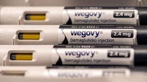 Weight Loss Drugs May Reverse Fatty Liver Signs