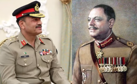 What Is a Field Marshal and Who Was Ayub Khan? What Is a Field Marshal and Who Was Ayub Khan?