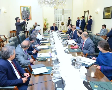 Track and Trace System on Cement, Sugar, Tobacco to Add Tax in Blns