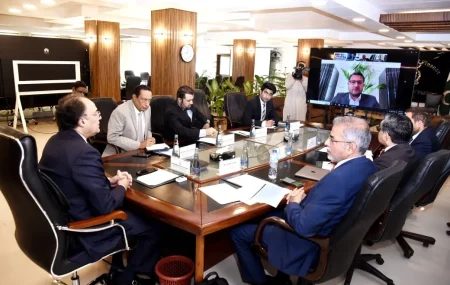 Era of Unnecessary Protection Must Come to An End; Finance Minister