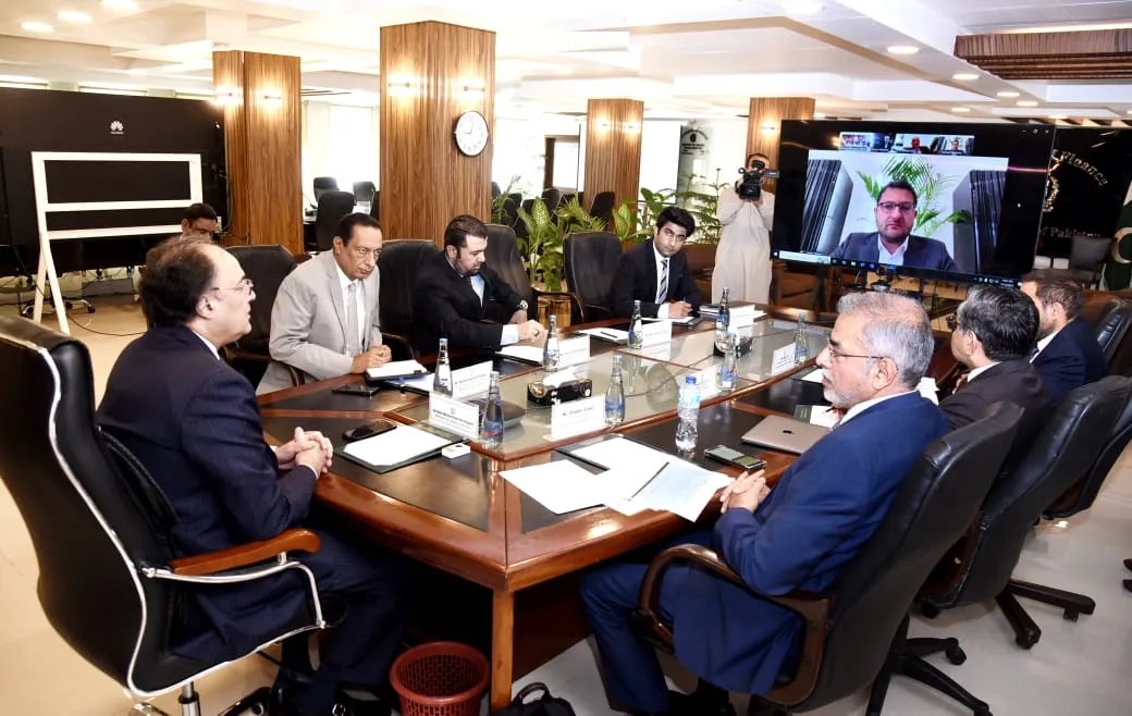 Era of Unnecessary Protection Must Come to An End; Finance Minister