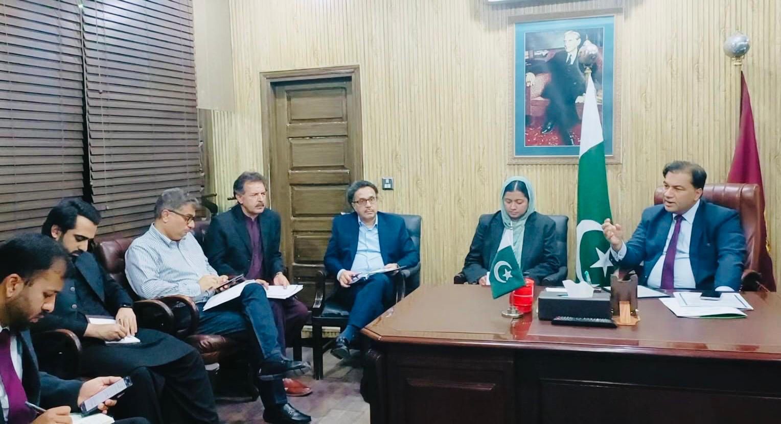 CDA Concludes three days civil defence training program in Islamabad Schools and Colleges