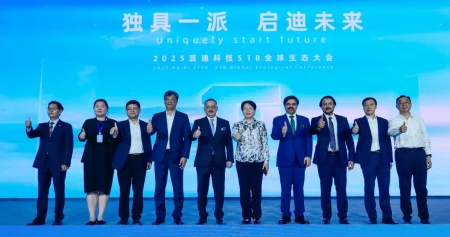 EV Charging Stations