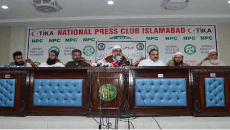 Thousands Denied Hajj