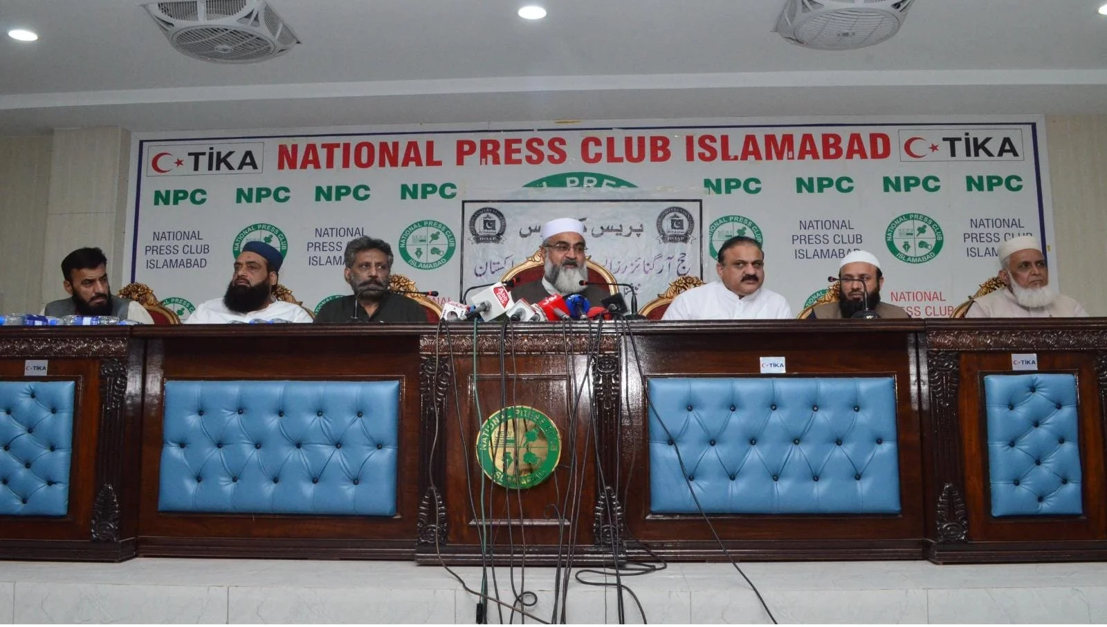 Thousands Denied Hajj