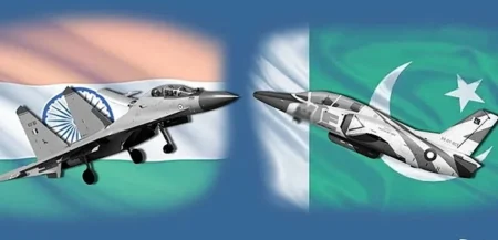 Pakistan’s J-35A