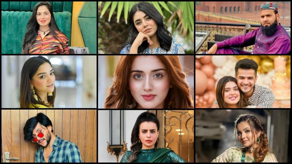 Who is the Best TikToker in Pakistan?