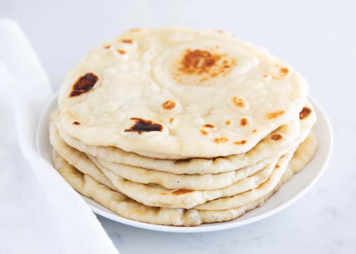 Naan