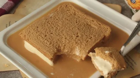 Dubai Breakfast Craze