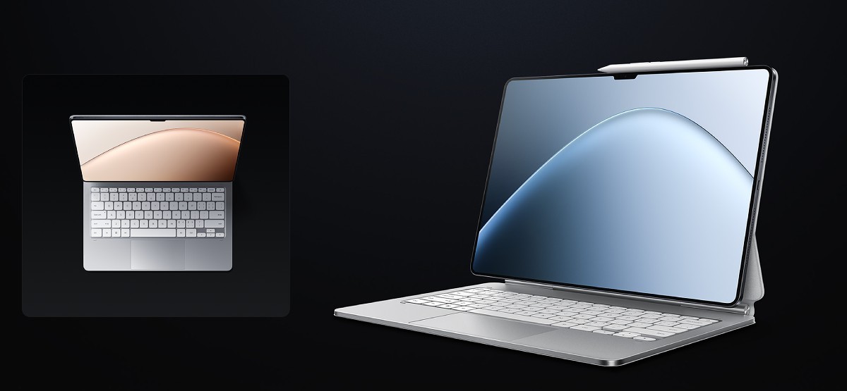 Xiaomi Pad 7 Ultra Unveiled with 14" OLED Display