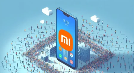 Xiaomi