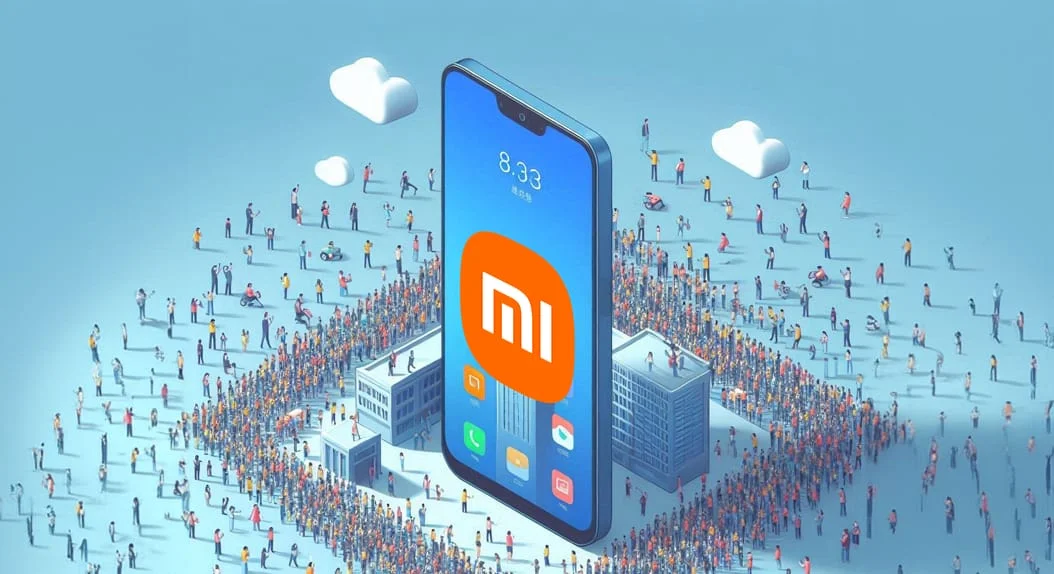 Xiaomi