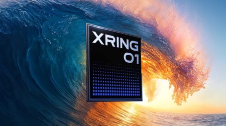 XRING O1