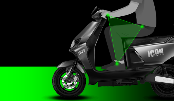 Revoo Electric Bike