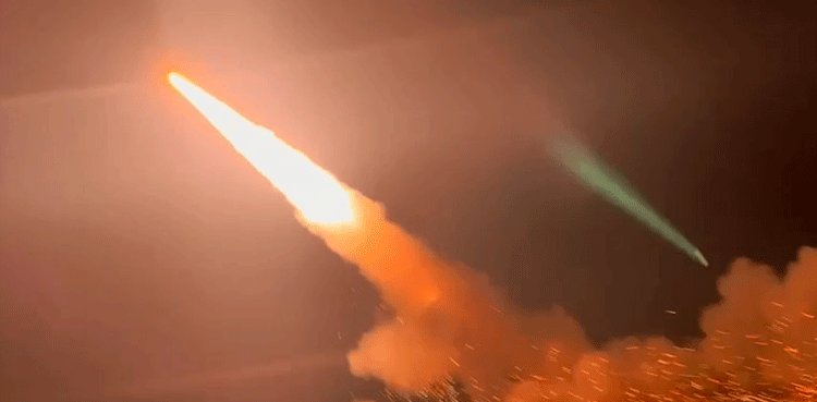 Youm-e-Tashakkur Marks Operation Bunyan-un-Marsoos Win