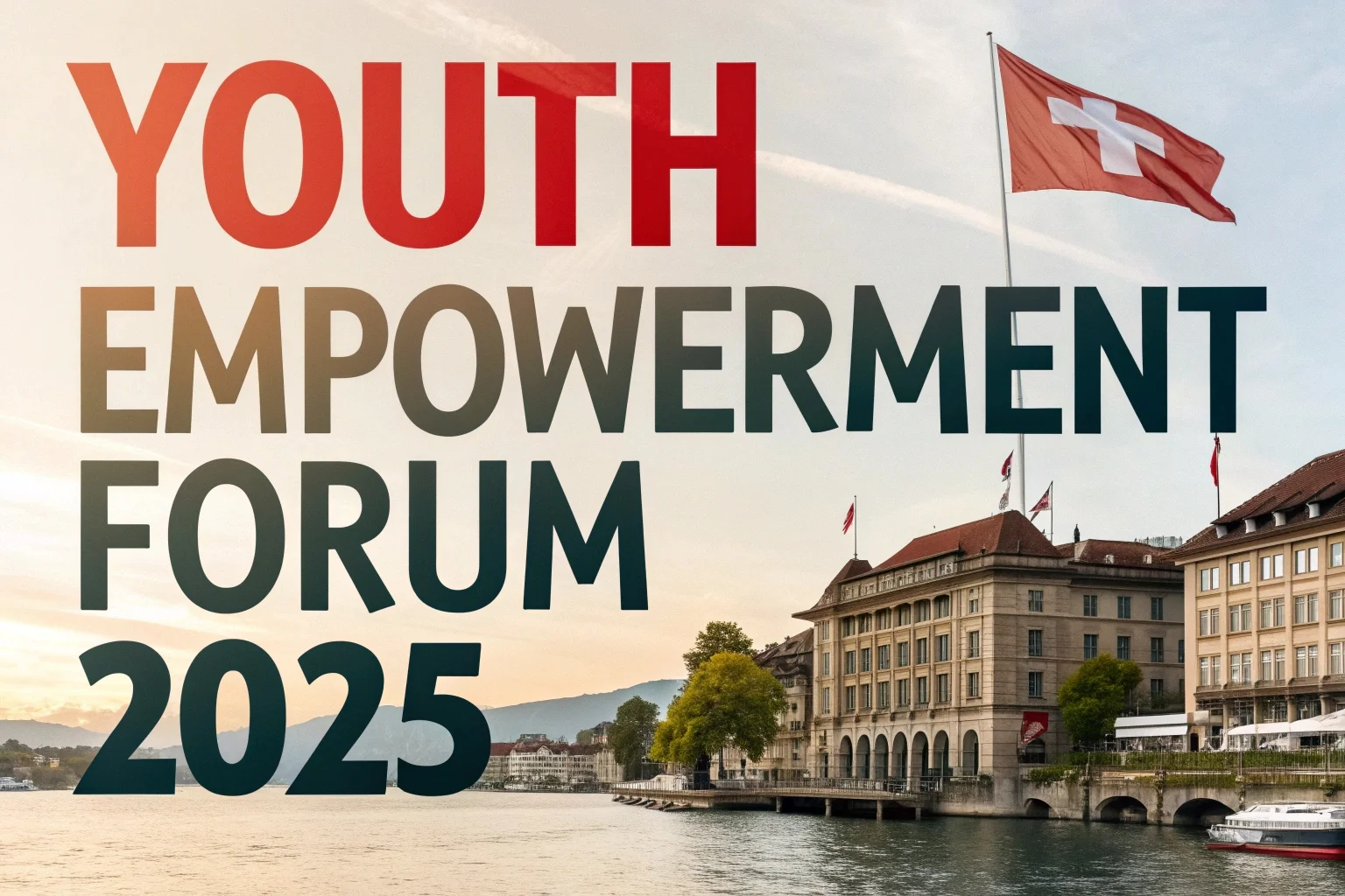 Youth Empowerment Forum 2025