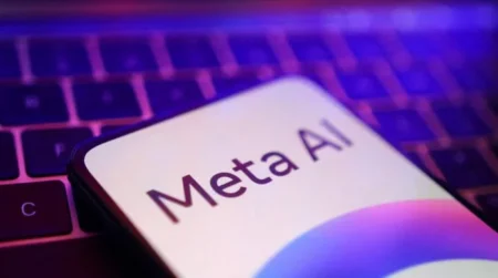 Zuckerberg Launches Standalone Meta AI App for Users