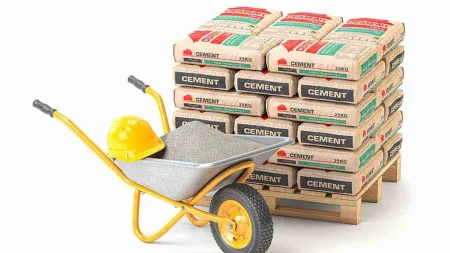 Latest Cement Rates in Pakistan: May 2025 Price List