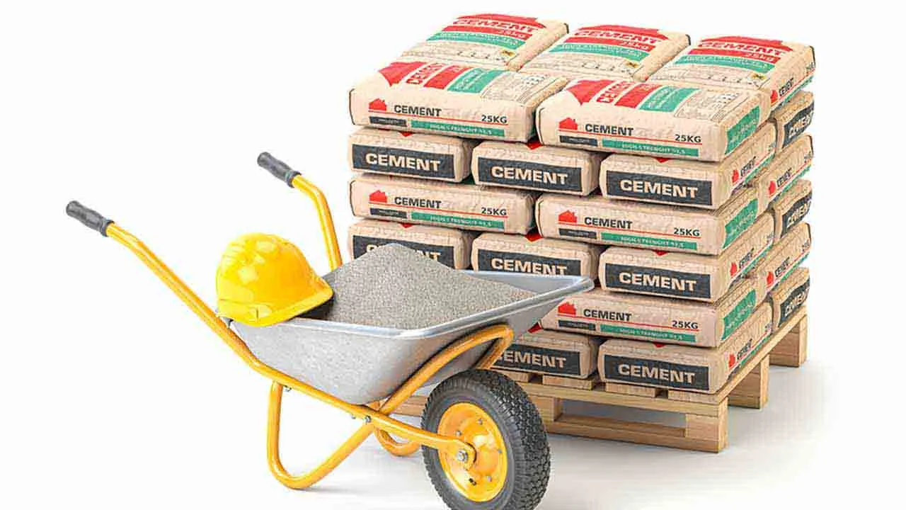 Latest Cement Rates in Pakistan: May 2025 Price List