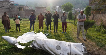 India Suffers $ 1 Bln Loss in Fighter Plane Crashes Only India Suffers $ 1 Bln Loss in Fighter Plane Crashes Only