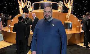 Pakistani filmmaker Mohammed Ali Naqvi has been nominated for an Emmy Award