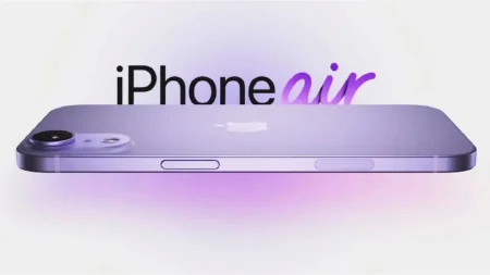  iPhone 17 Air Leaks