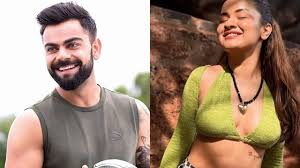 Virat Kohli Explains 'Mistaken' Instagram Like