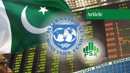 IMF, GDP, CPI, MENA, OPEC, Pakistan, AHmed Mukhtar