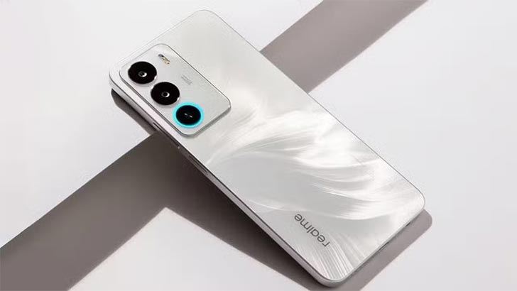 realme C71: 1-Hour Charge, 2 Days Battery Power!