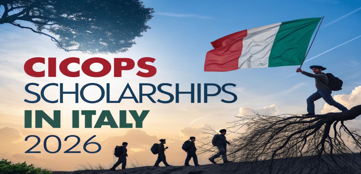 Scholarships in Italy