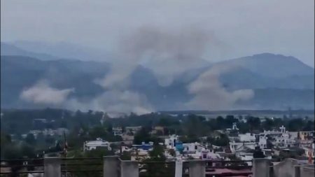 India, Missile, Pakistan, Operation Bunyan-ul-Marsus, AHmed Mukhtar