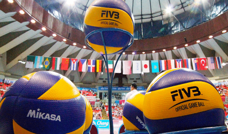 CAVA Shifts Volleyball League from Pakistan to Uzbekistan