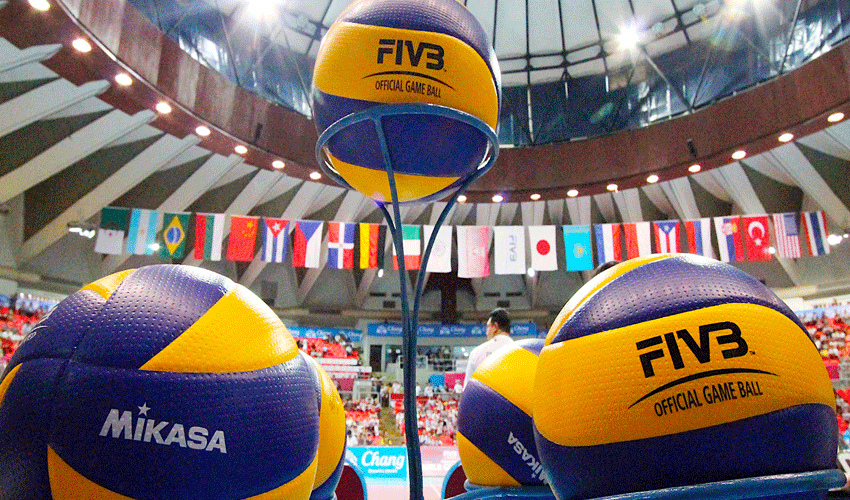 CAVA Shifts Volleyball League from Pakistan to Uzbekistan